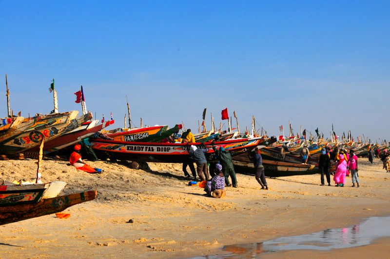 Mauritania